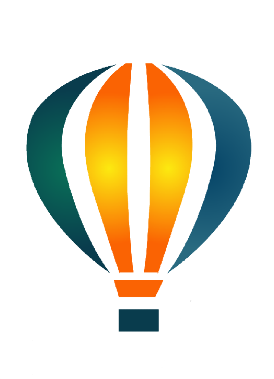 Logo Volaré Contigo